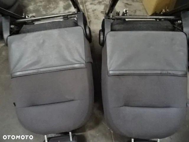 FOTEK FOTELE KANAPA FORD FOCUS MK1 LIFT 5D HB 01-03 NR477 - 17