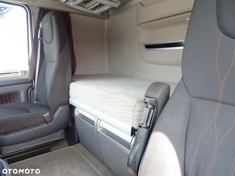 DAF XF 480 Super Space Cab - 9