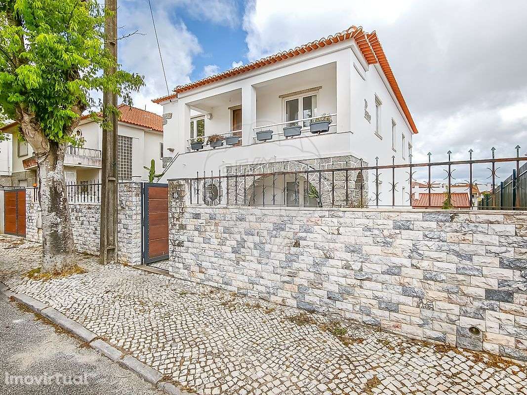 Moradia T7 para venda - Grande imagem: 2/45