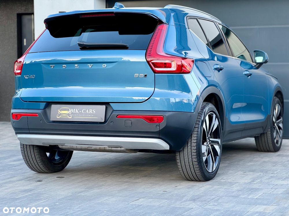Volvo XC 40 B5 AWD Ultimate Bright - 10