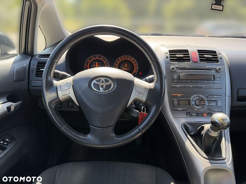 Toyota Auris 1.6 VVT-i Luna - 15
