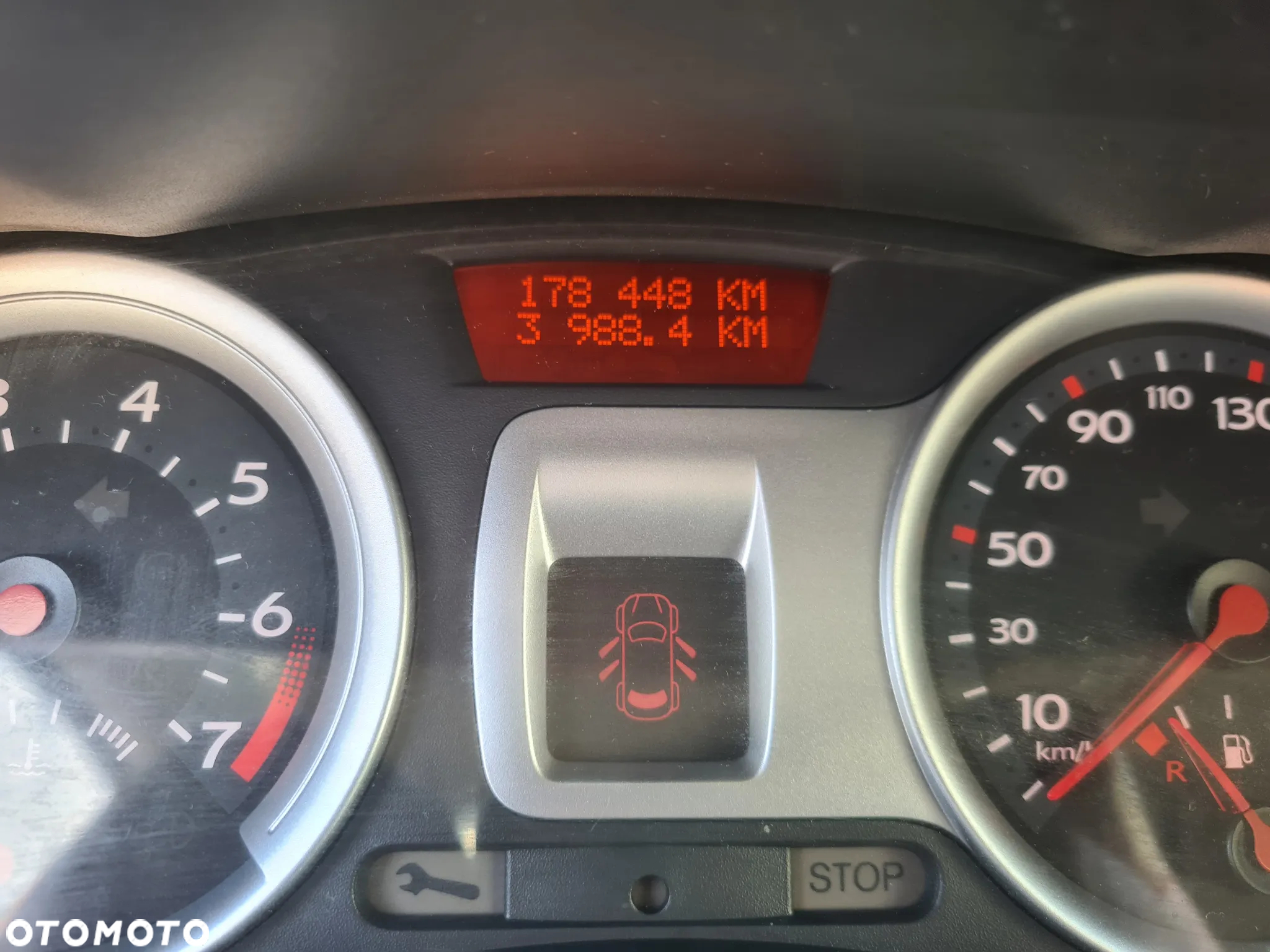 Renault Clio - 9