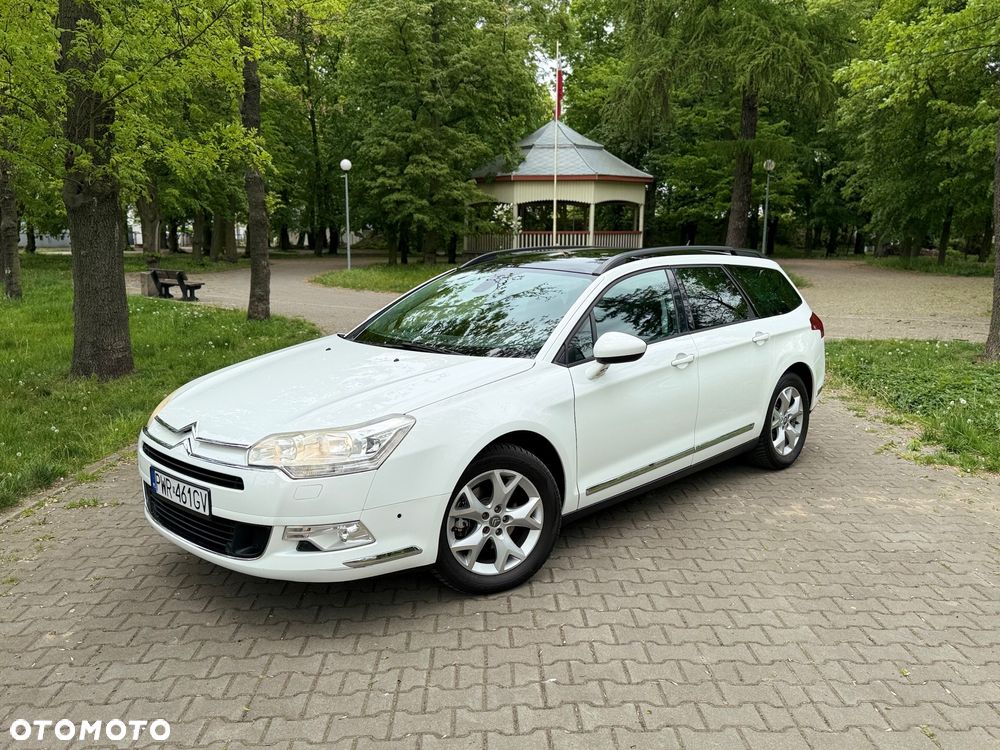 Citroën C5 THP 155 Tendance - 1