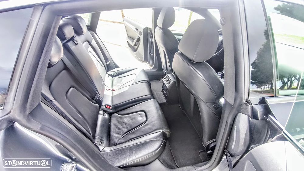 Audi A5 Sportback 2.0 TDI S-line - 6