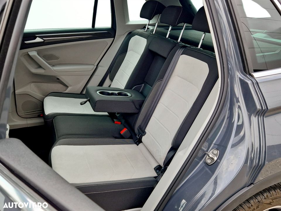 Volkswagen Tiguan 2.0 TDI DSG Life - 15