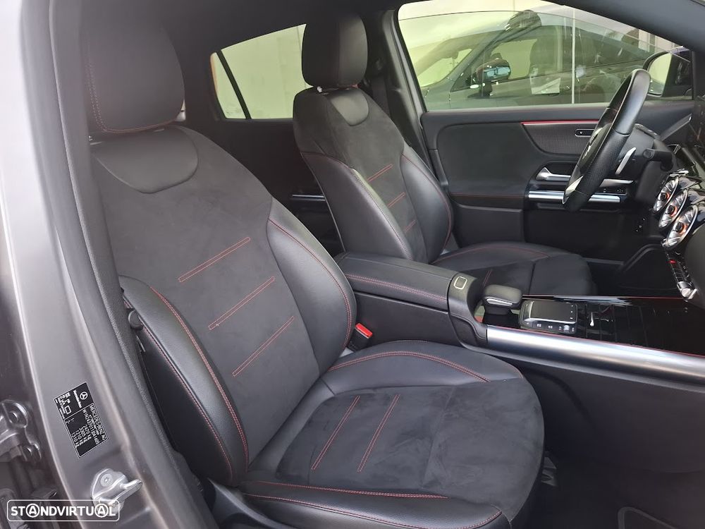 Mercedes-Benz EQA 250 AMG Line - 45