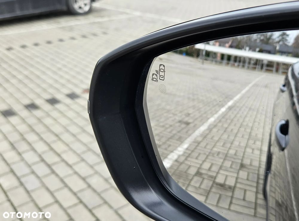 Peugeot 3008 1.5 BlueHDi GT S&S - 19