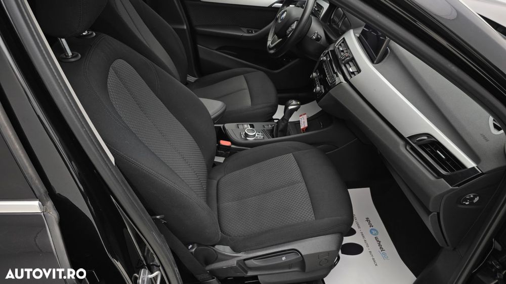 BMW X1 - 18