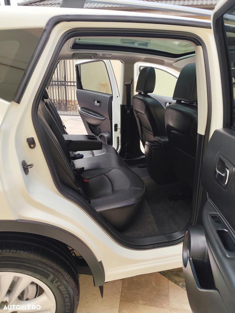 Nissan X-Trail - 14