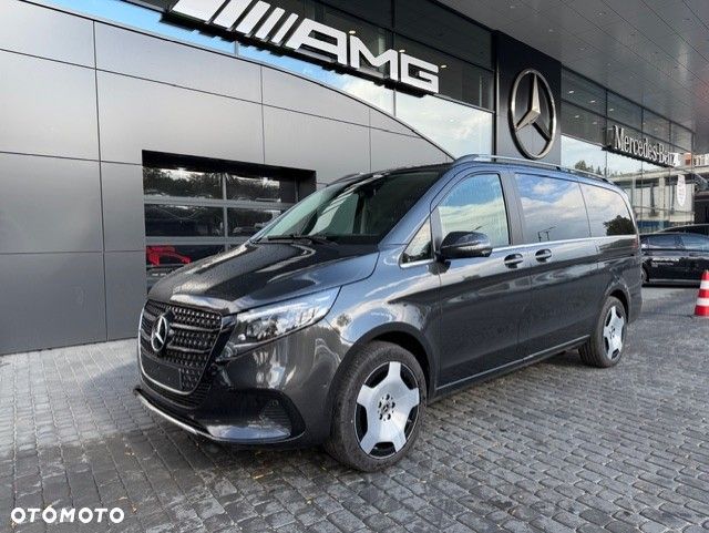 Mercedes-Benz Klasa V