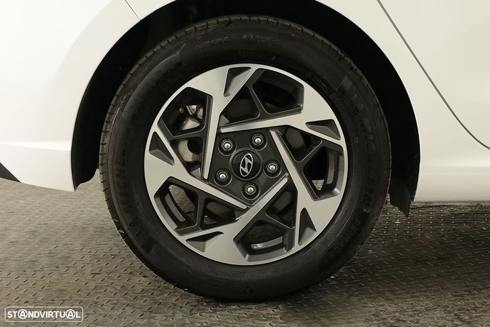 Hyundai i30 1.0 T-GDI Style Plus - 5