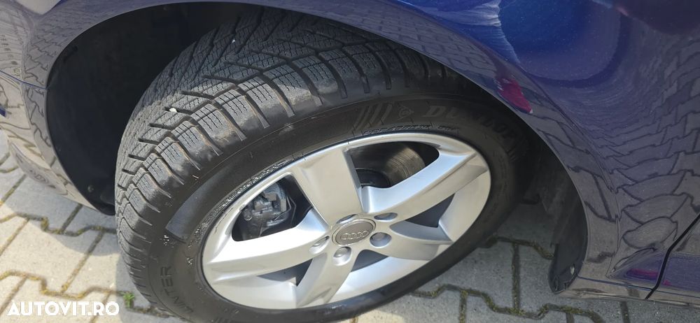 Audi A3 Sportback 1.4 TFSI S tronic Attraction - 26