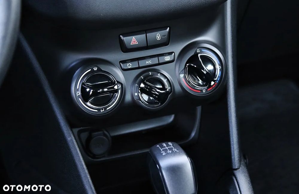 Peugeot 208 1.0 VTi Active - 25