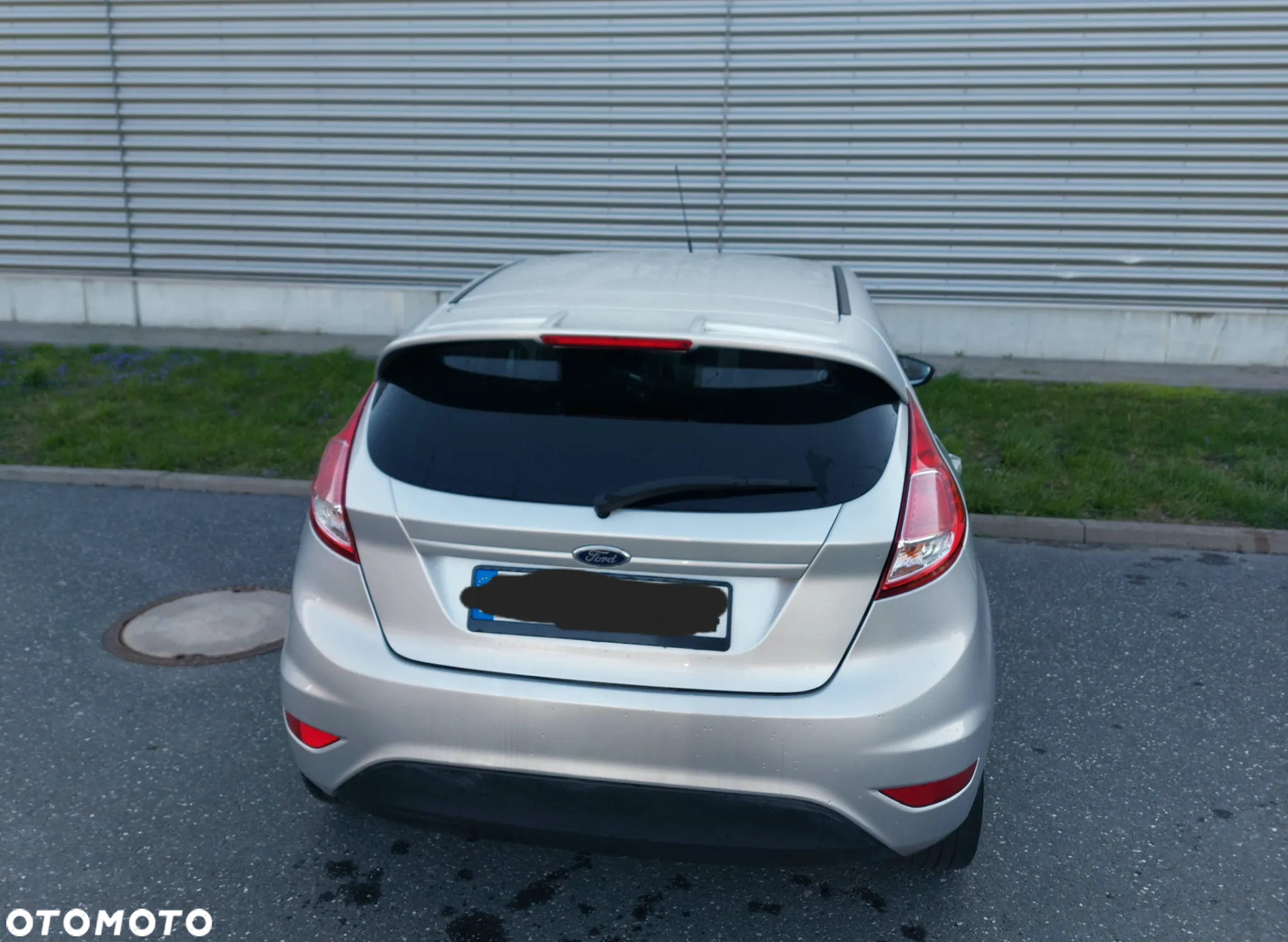 Ford Fiesta - 11