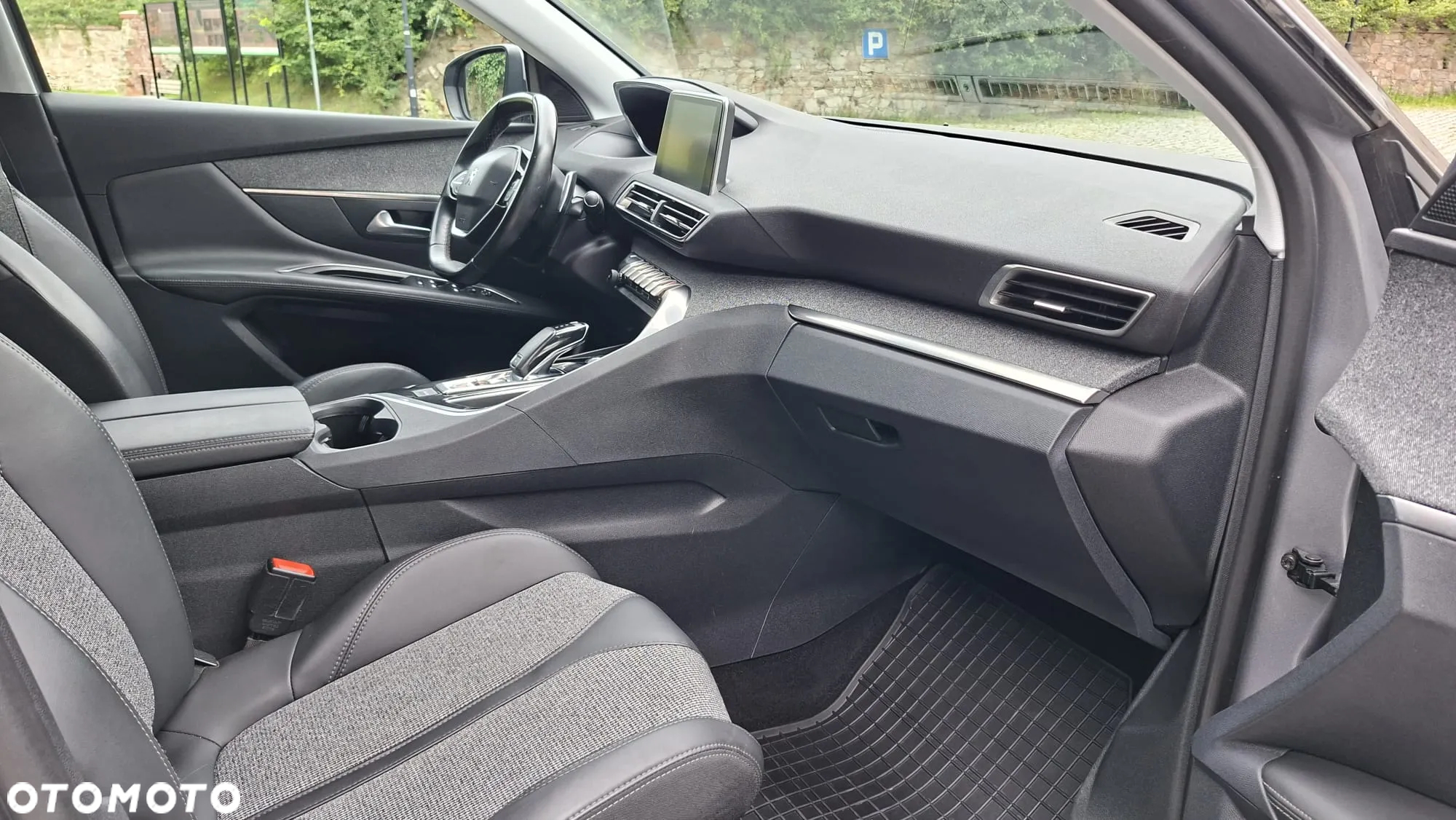 Peugeot 3008 THP 165 EAT6 Stop & Start Allure - 14