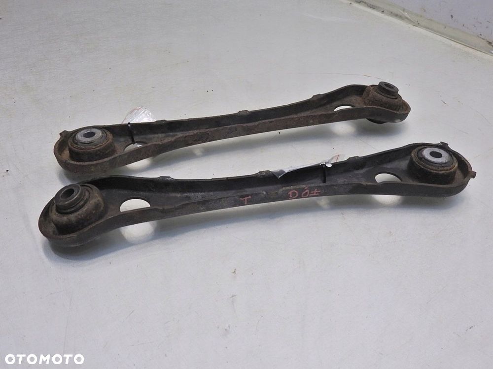 WAHACZ TYŁ TYLNY AUDI A4 B7 2.0 TFSI QUATTRO - 4