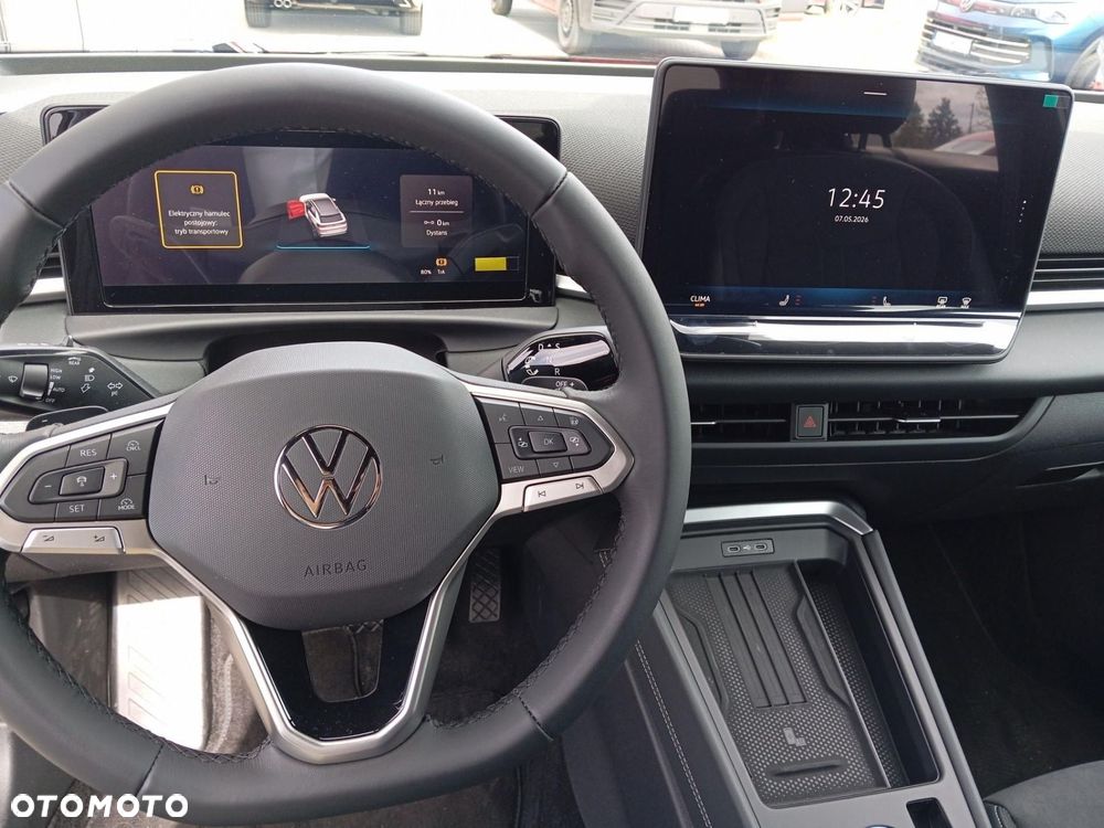 Volkswagen T-Roc - 14