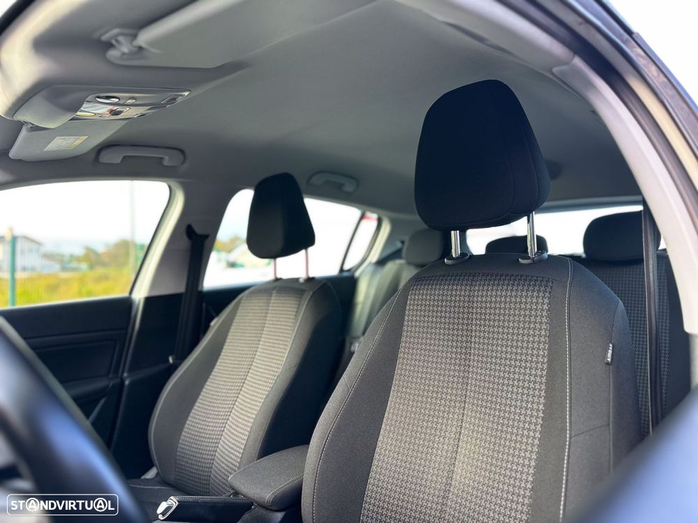 Peugeot 308 1.5 BlueHDi Active - 17