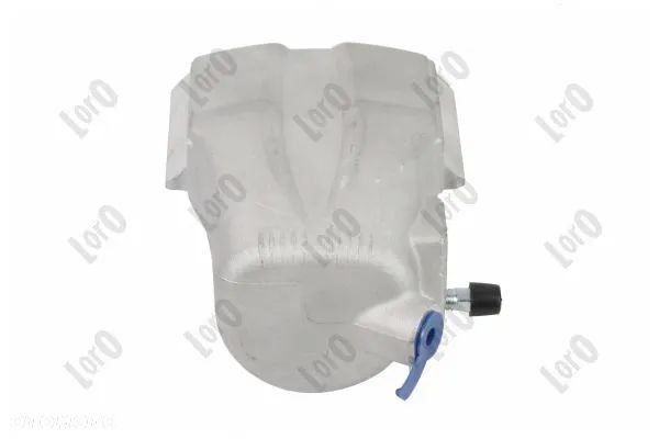 ZACISK HAMULCOWY PRZÓD LEWY+PRAWY FIAT 131, PANDA, PANDA/HATCHBACK, UNO; LANCIA Y10 0.8-2.0 11.80-06.06 - 2