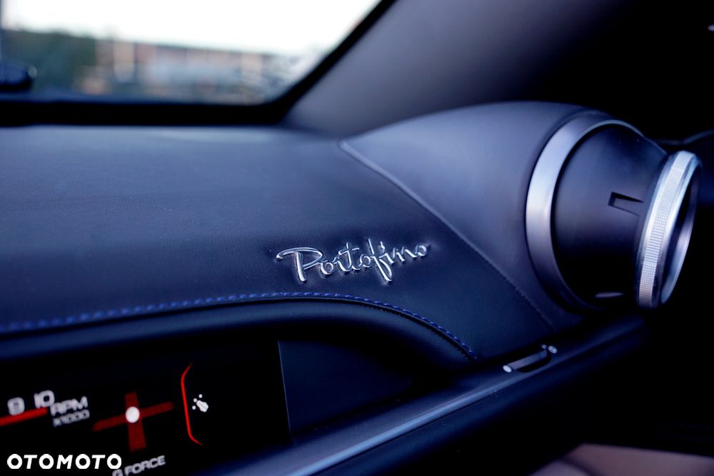 Ferrari Portofino - 35