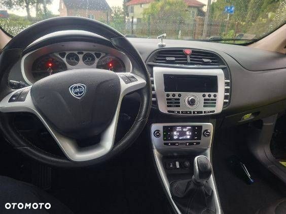 Lancia Delta 1.4 MultiAir Oro S&S - 15