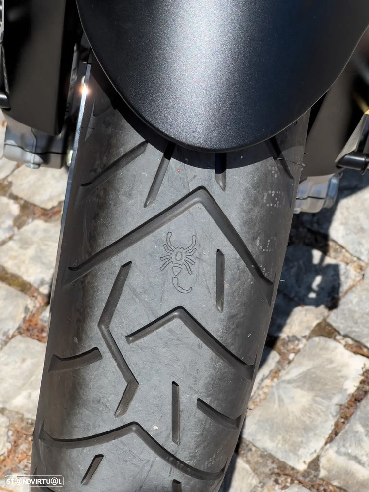 MV Agusta Turismo Veloce Lusso - 13