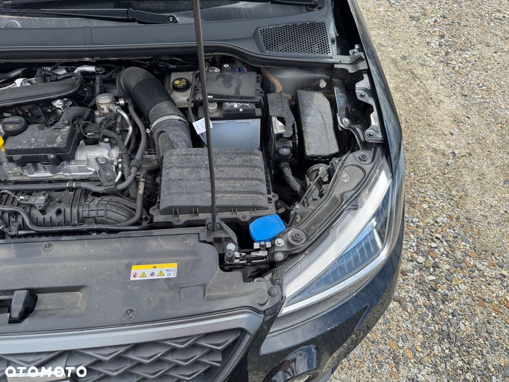 Seat Arona 1.0 Eco TSI FR - 15