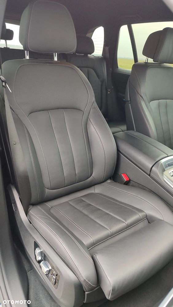 BMW X5 xDrive45e - 20