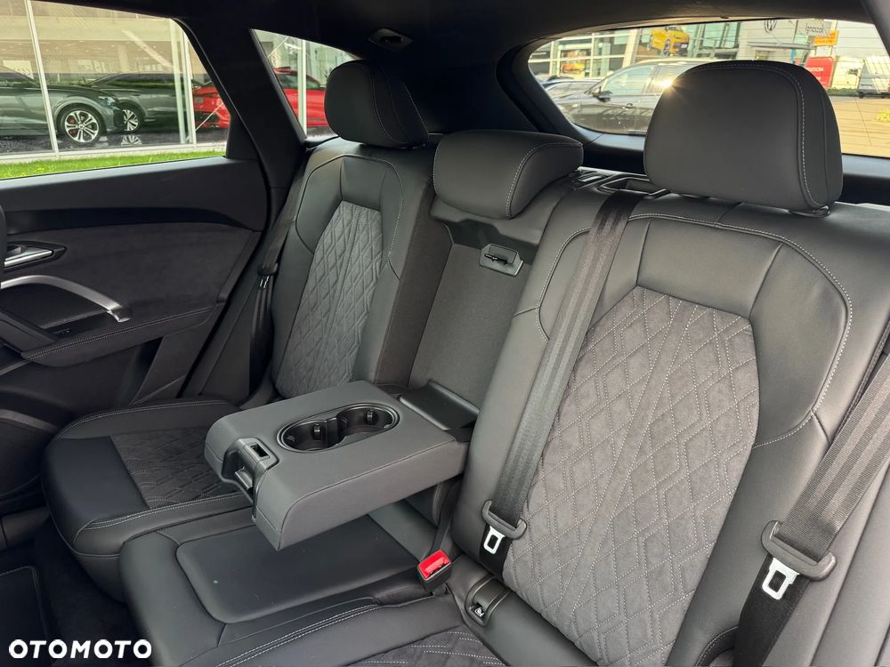 Audi Q5 TFSI mHEV 150 kW Quattro S tronic - 32
