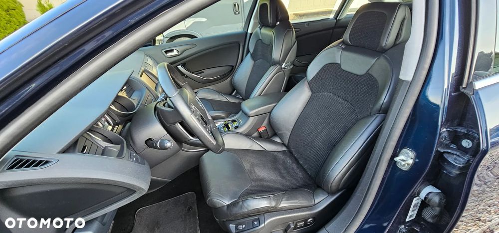 Citroën C5 1.6 THP Exclusive - 17