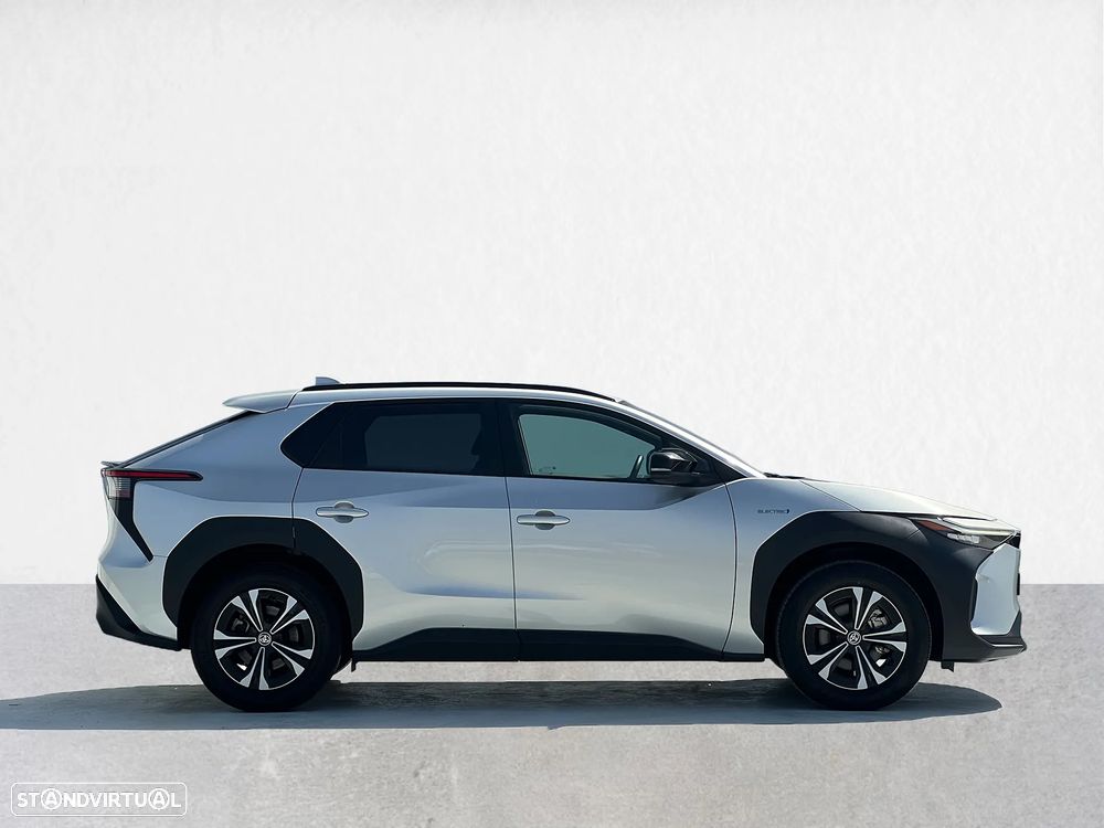 Toyota bZ4X 71,4 kWh Premium - 23