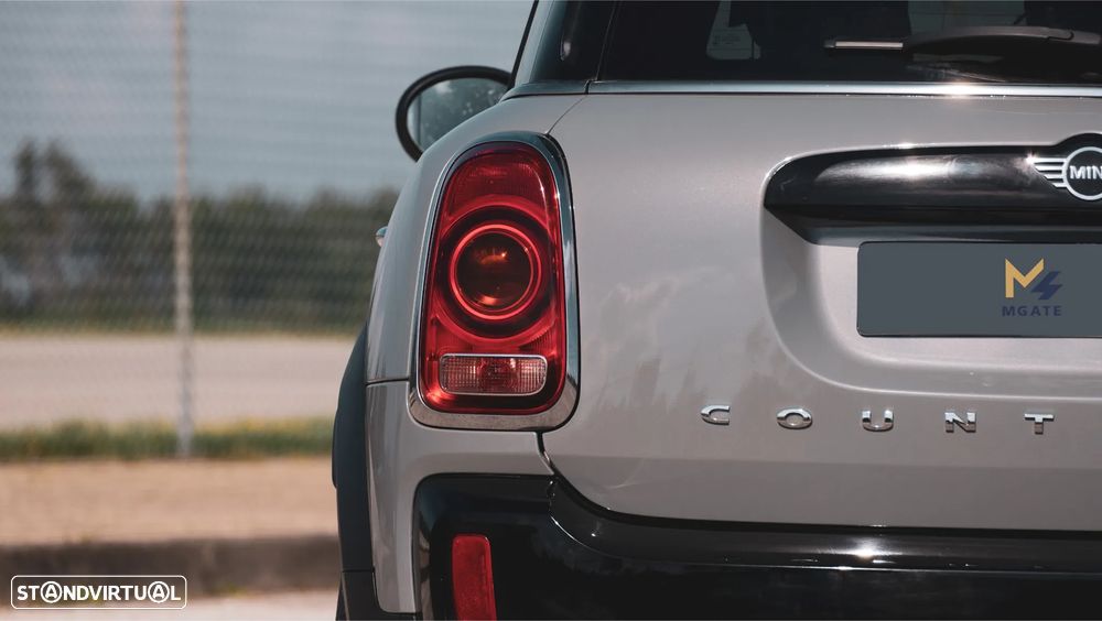 MINI Countryman One D - 15