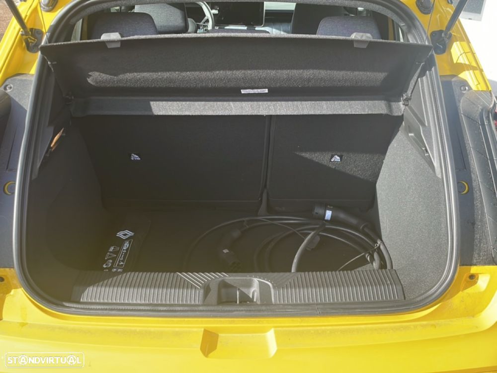 Renault 5 E-Tech 40 kWh Techno Autonomia Urbana - 11