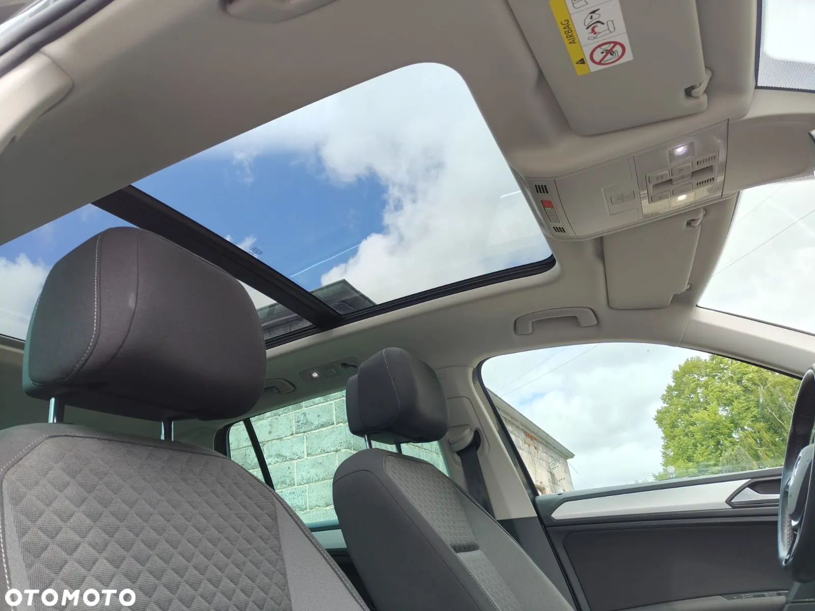 Volkswagen Tiguan 1.5 TSI EVO Highline DSG - 16
