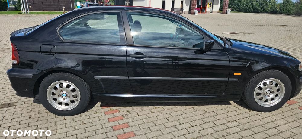 BMW Seria 3 - 6