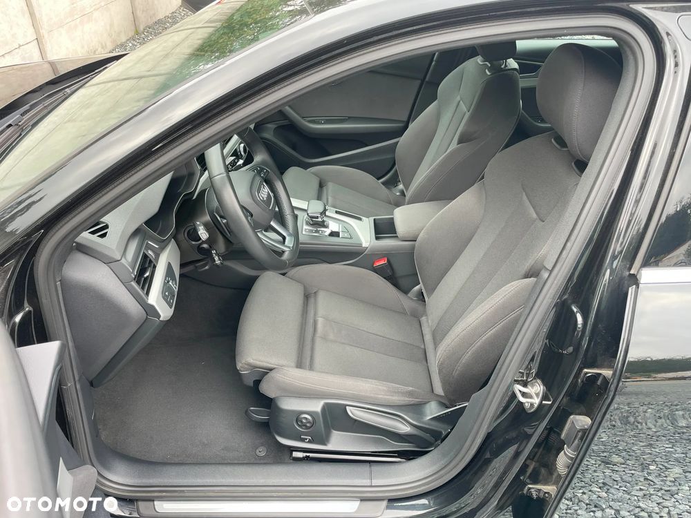 Audi A4 Allroad - 15