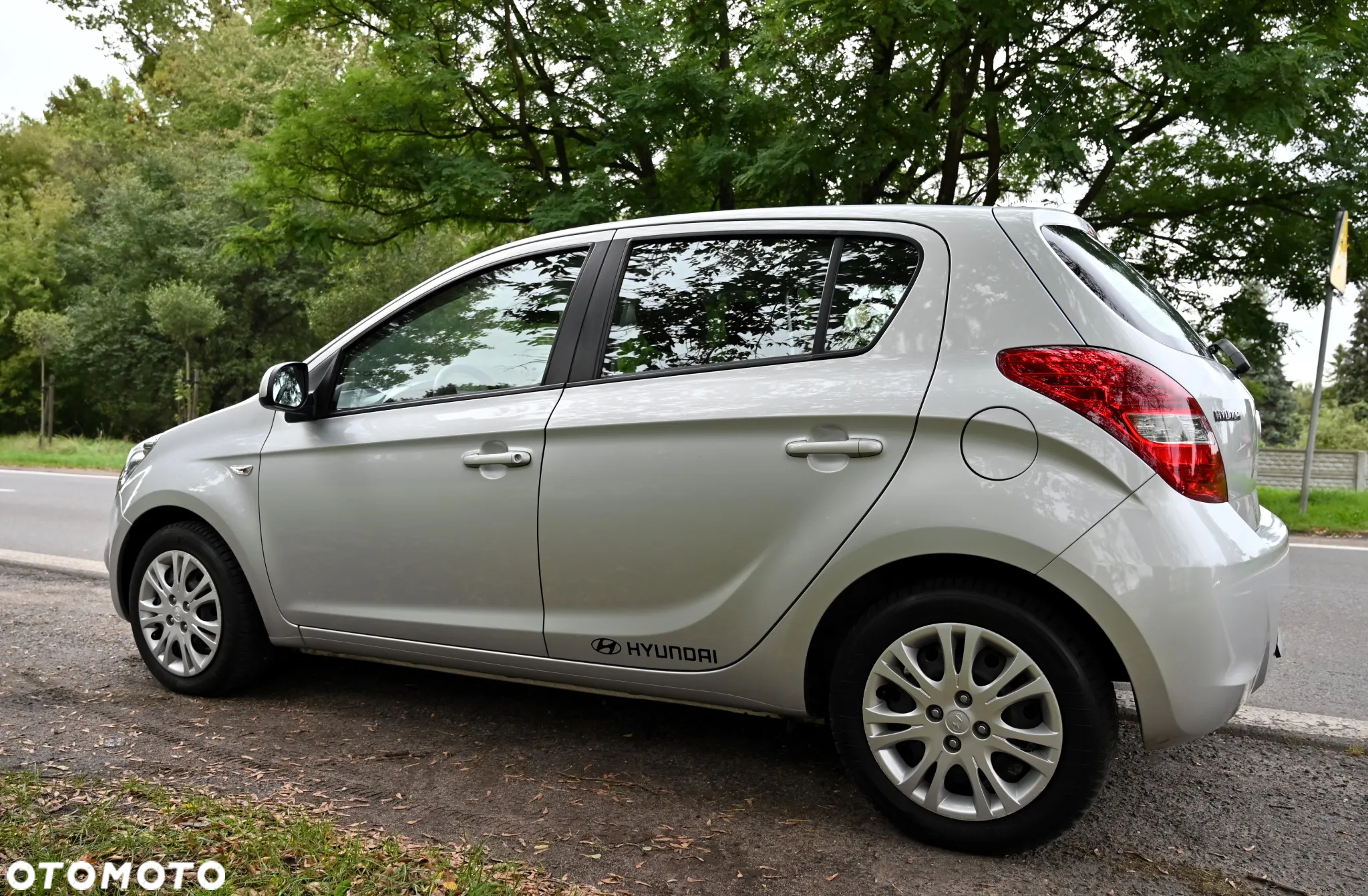 Hyundai i20 - 20
