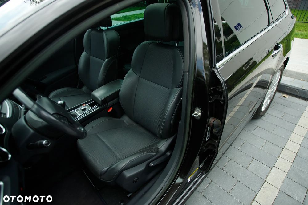 Peugeot 508 HDi FAP 160 Business-Line - 21