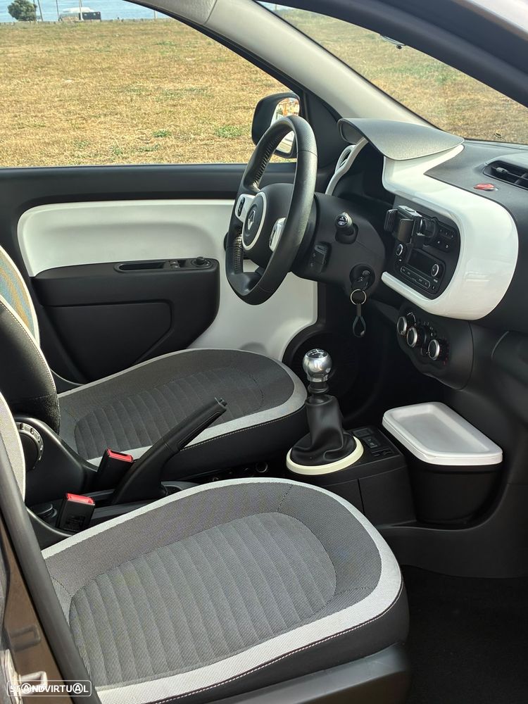 Renault Twingo - 6