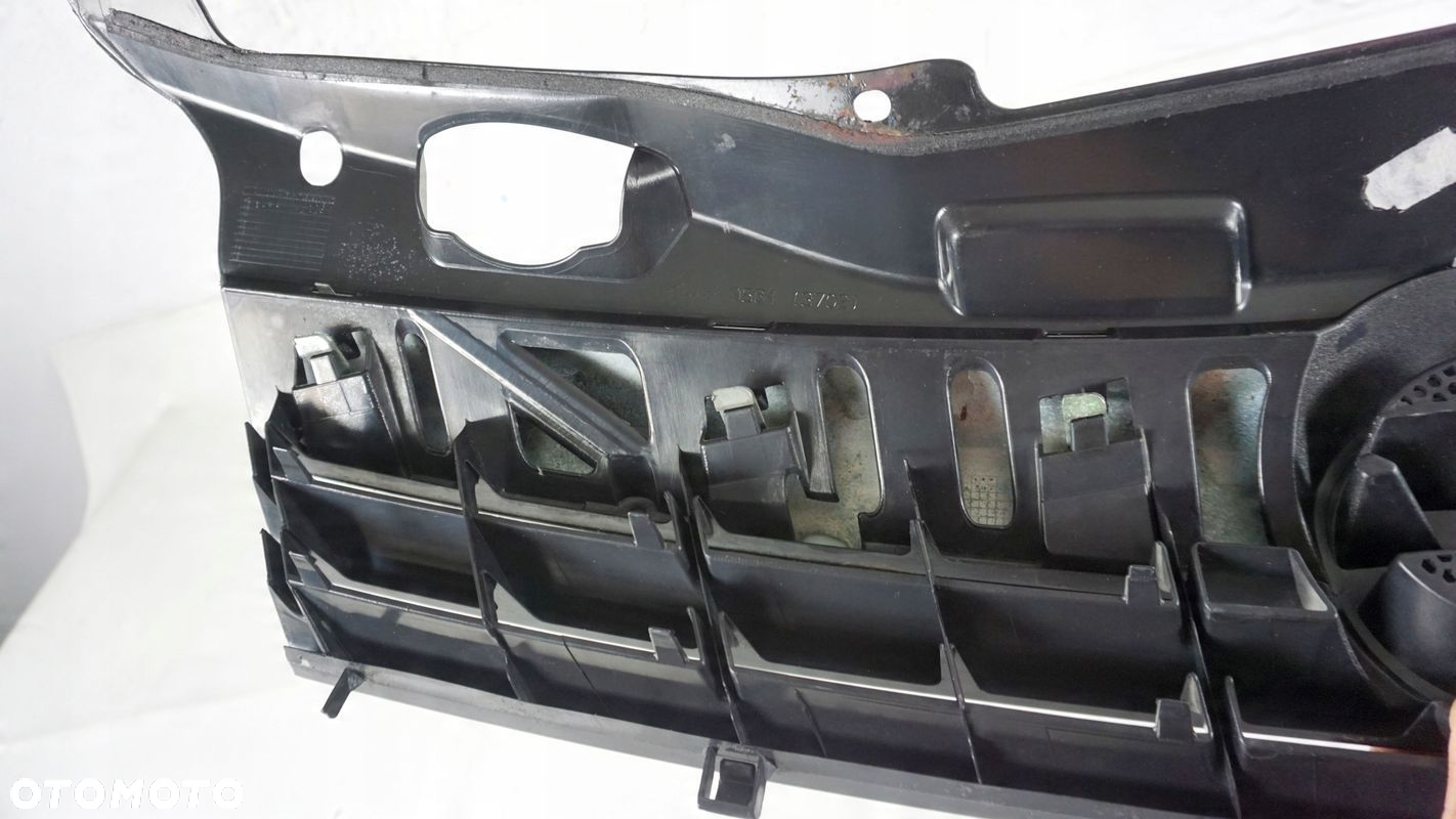 ATRAPA PRZÓD GRILL GRIL CHROM ATRAPY OPEL ASTRA III 3 H GTC 3D COUPE CABRIO - 10