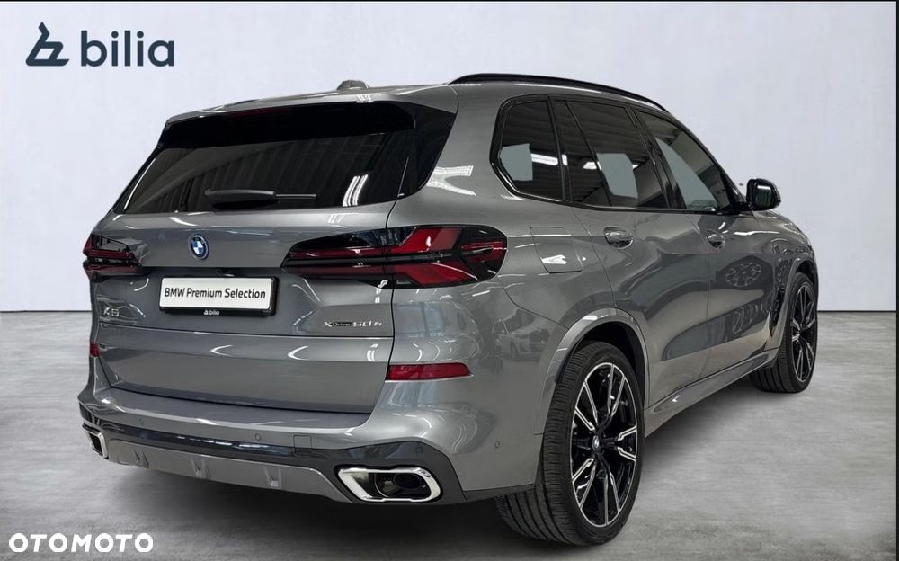 BMW X5 xDrive50e PHEV M Sport sport - 17