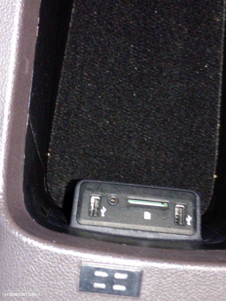 Renault Espace 1.6 dCi Zen - 15