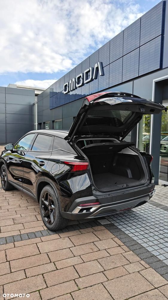 Omoda 5 1.6 T-GDI Premium DCT - 4