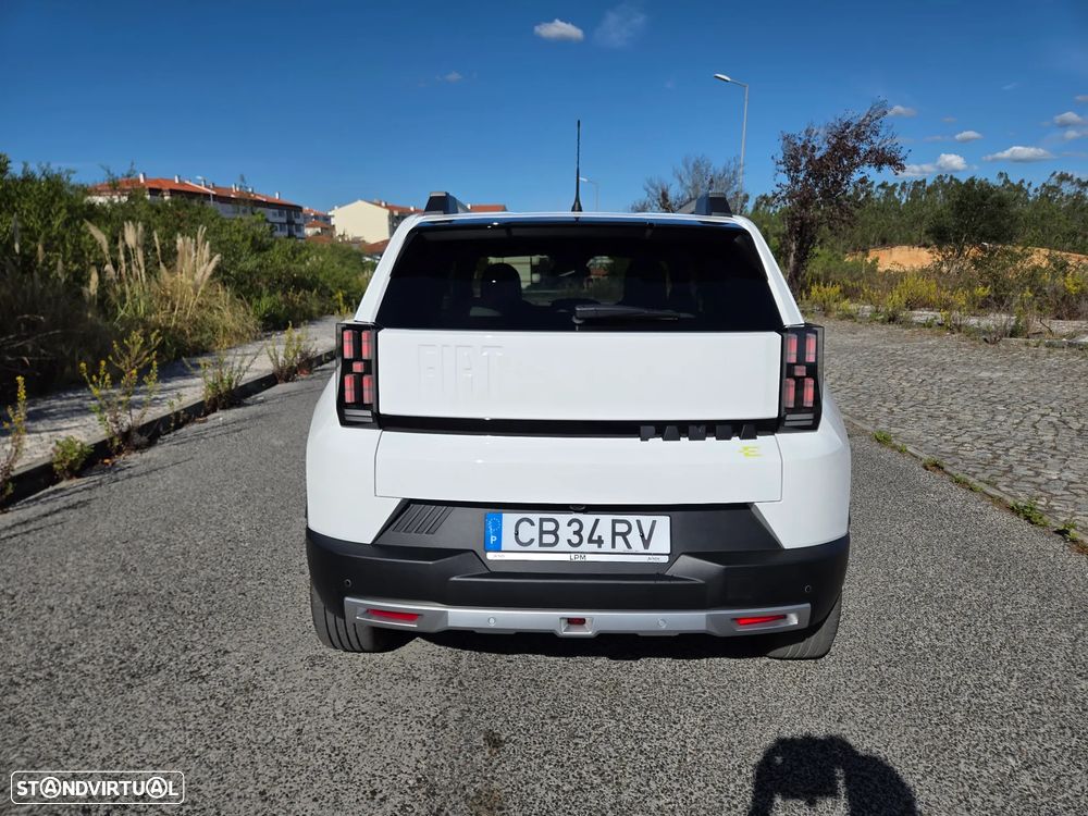 Fiat Grande Panda 45 kWh La Prima - 6