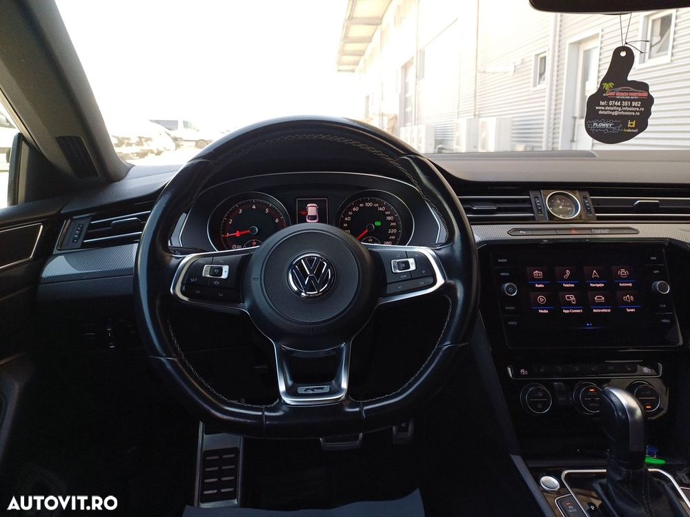 Volkswagen ARTEON - 11