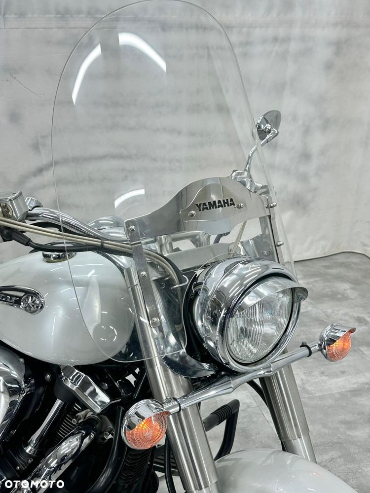 Yamaha Road Star - 24
