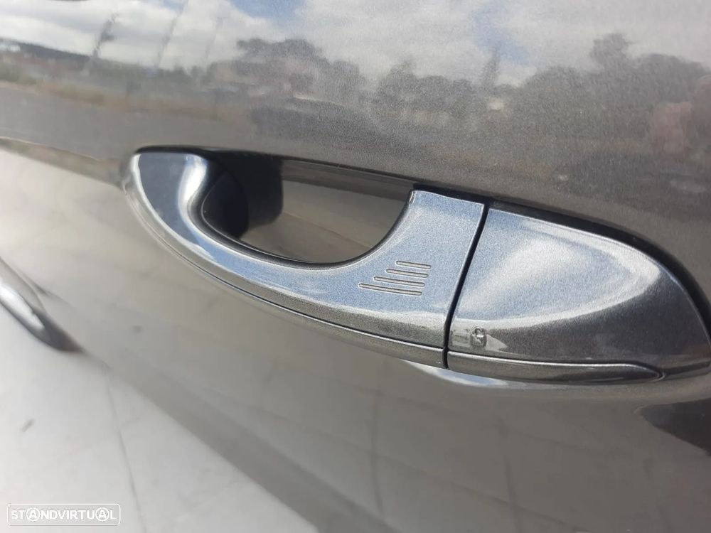 Ford S-Max 2.0 TDCi Titanium - 13