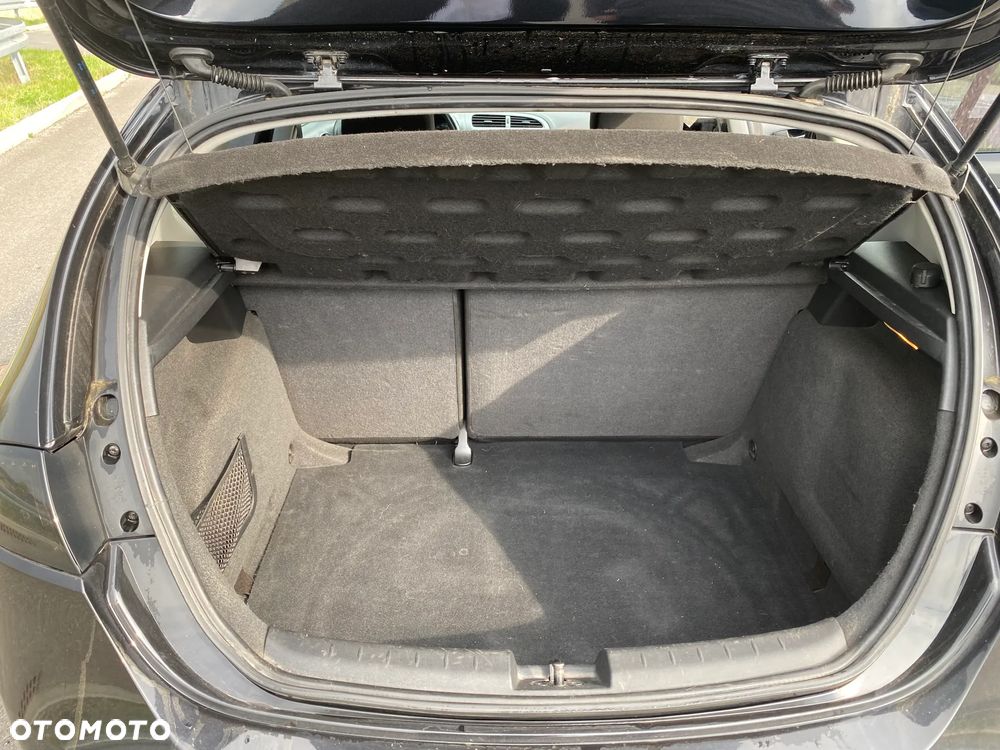 Seat Leon 1.8 TSI Sport - 7