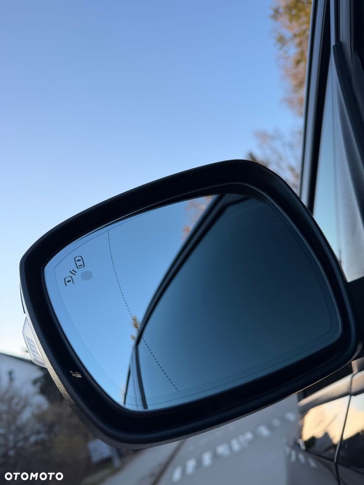 Ford S-Max 2.0 EcoBlue Twin-Turbo ST-Line - 35