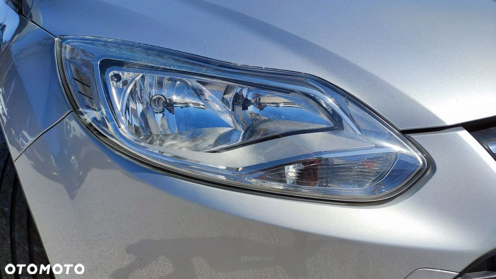 Ford Focus 1.0 EcoBoost Active - 20